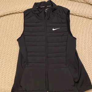 Ladies Nike Puffer Vest